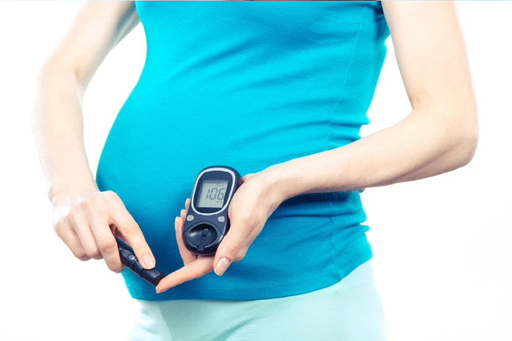 Gestational Diabetes – I