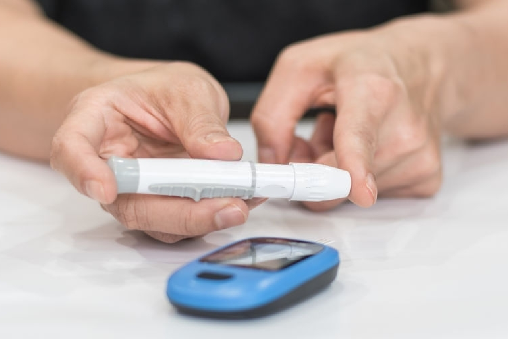 Gestational Diabetes – II