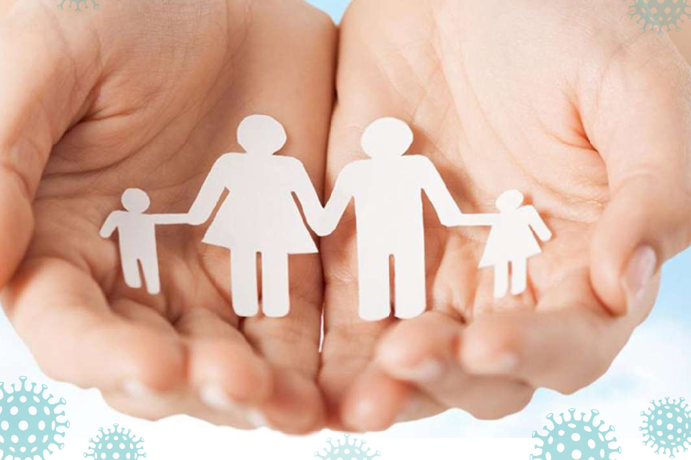 COVID fears dampen family planning