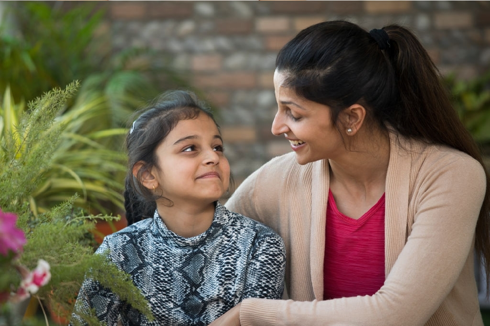 Pubertal Health and Hygiene