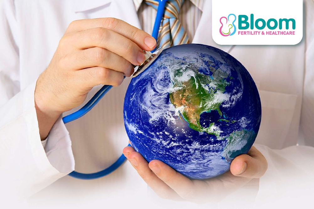 National Doctors Day (July 1)