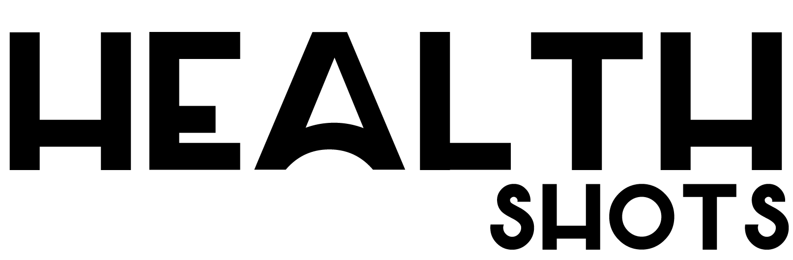 Health Shot Logo