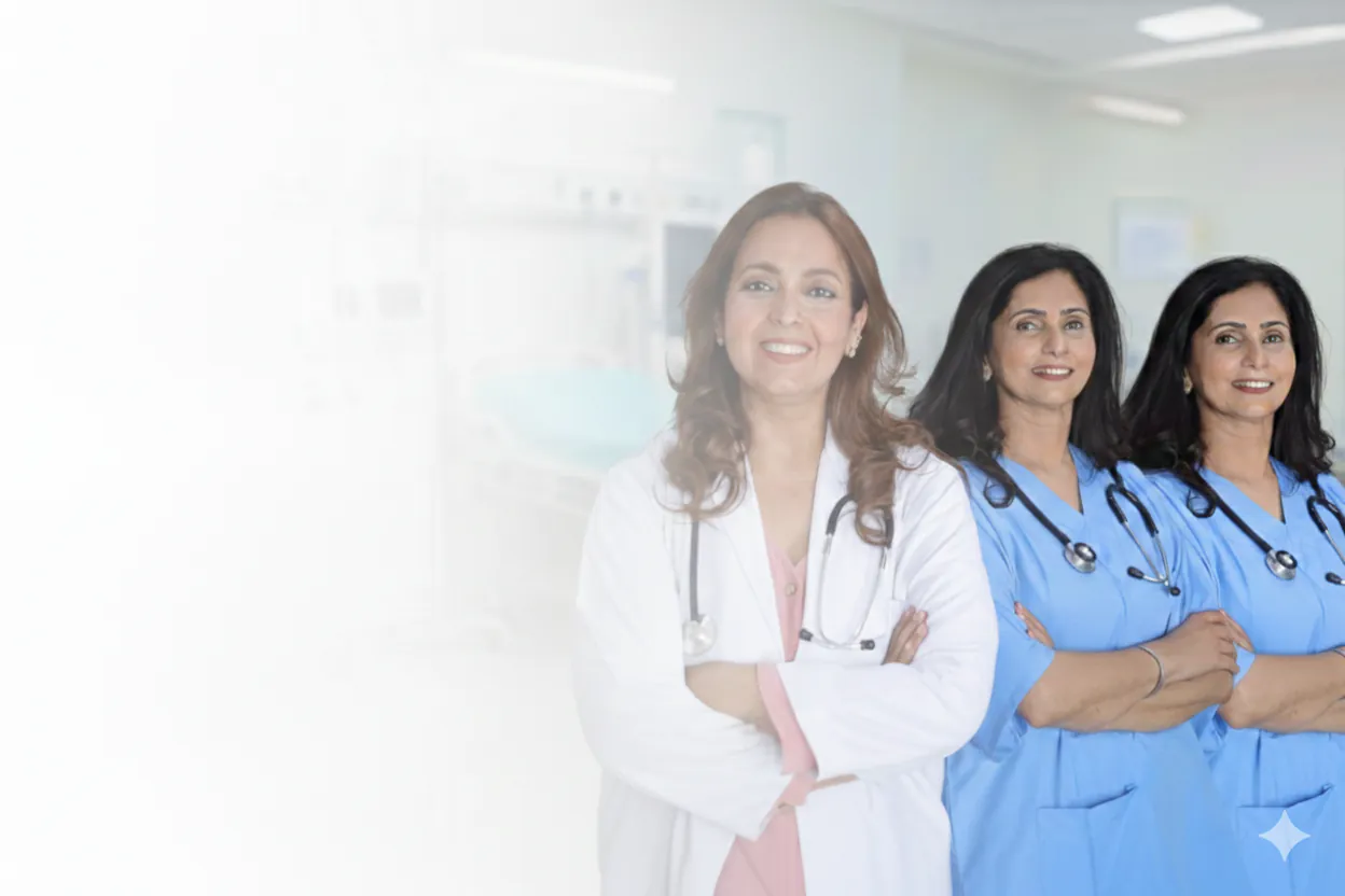 How to Choose the Best IVF Centre: A Complete Guide for Couples​